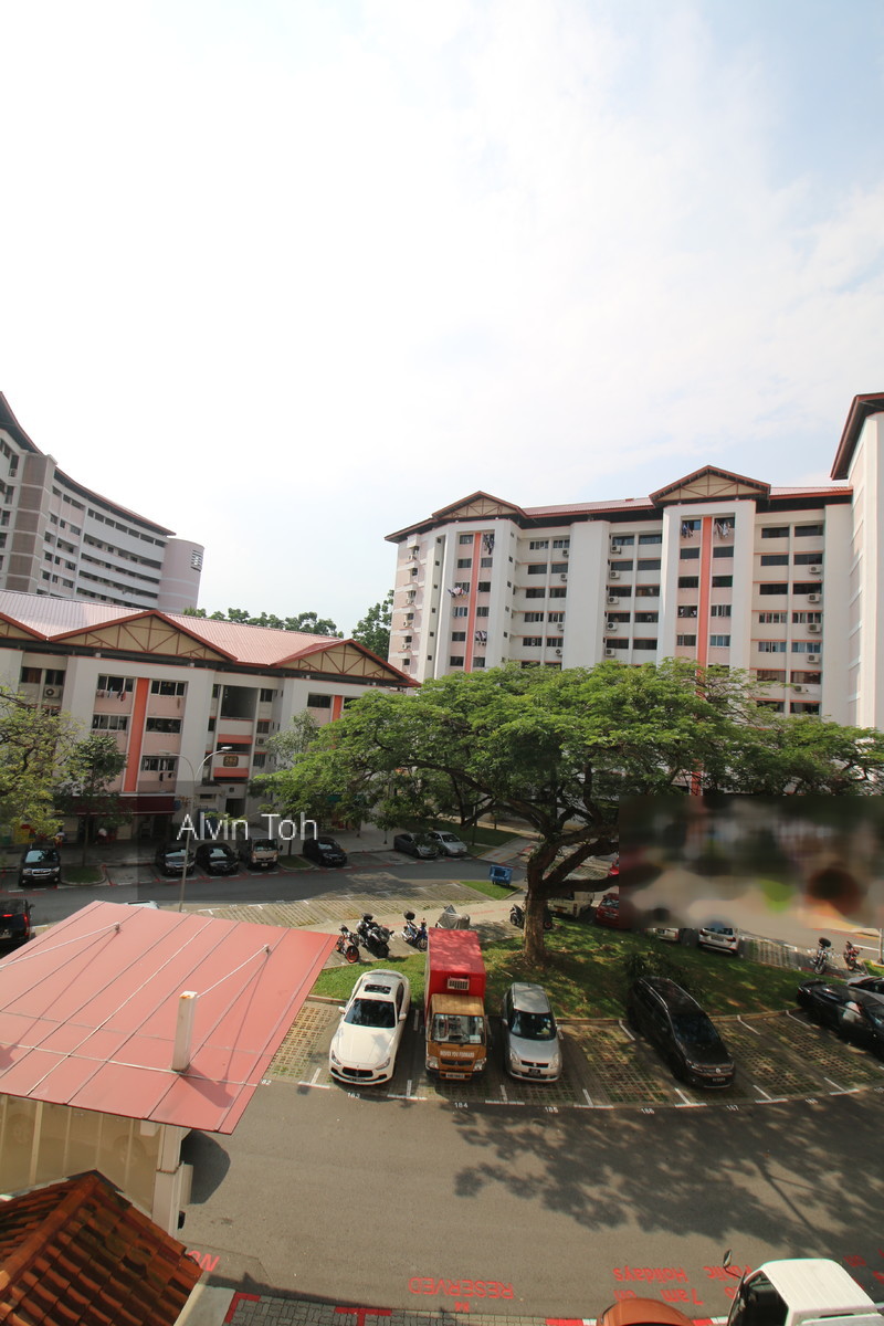 Blk 264 Jurong East Street 24 (Jurong East), HDB 3 Rooms #192950302